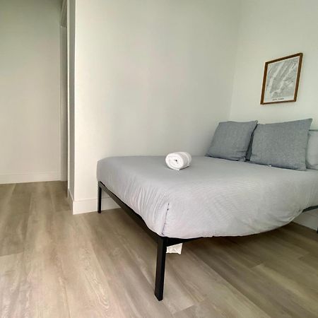 Aerie Apartments ไมอามี ภายนอก รูปภาพ