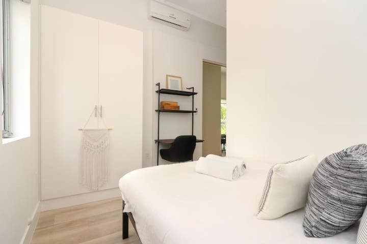Aerie Apartments ไมอามี ห้อง รูปภาพ