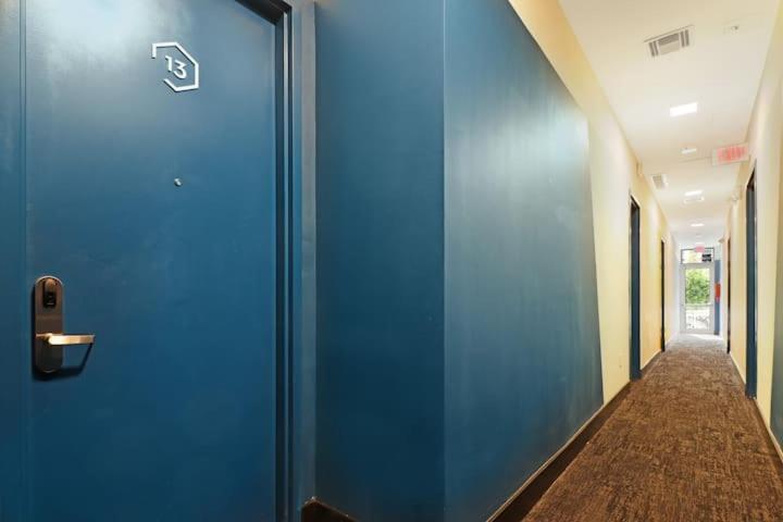 Aerie Apartments ไมอามี ห้อง รูปภาพ