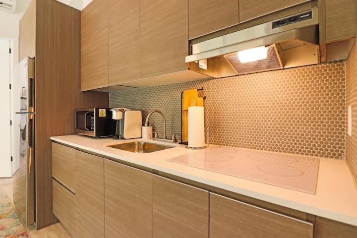 Aerie Apartments ไมอามี ห้อง รูปภาพ