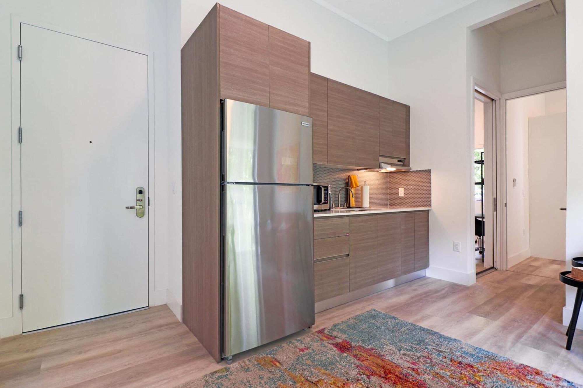 Aerie Apartments ไมอามี ภายนอก รูปภาพ