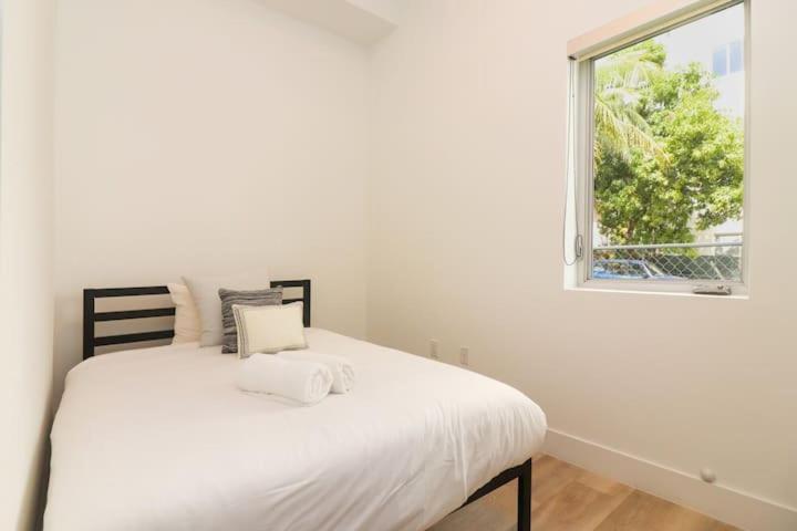 Aerie Apartments ไมอามี ห้อง รูปภาพ