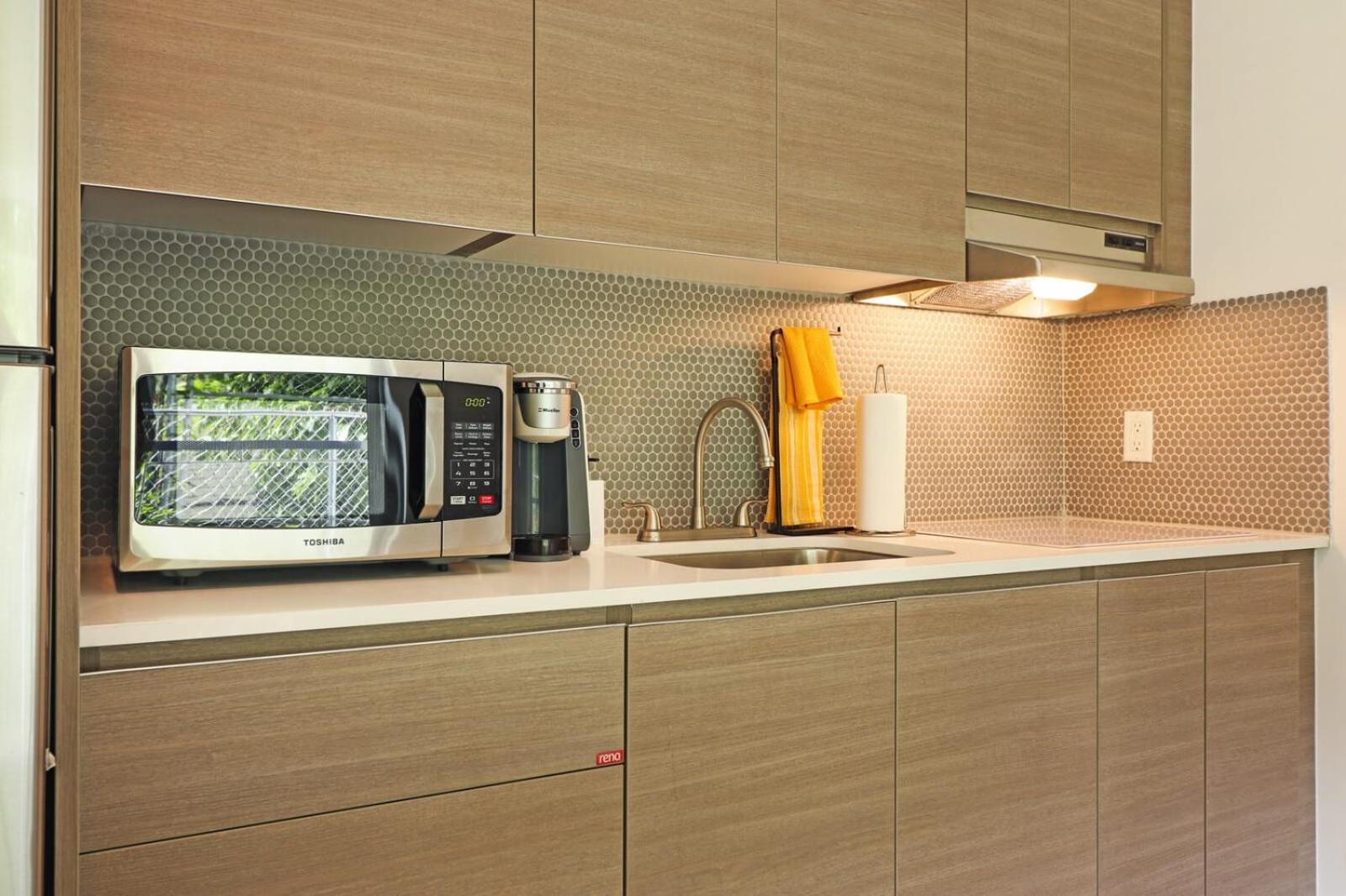 Aerie Apartments ไมอามี ภายนอก รูปภาพ