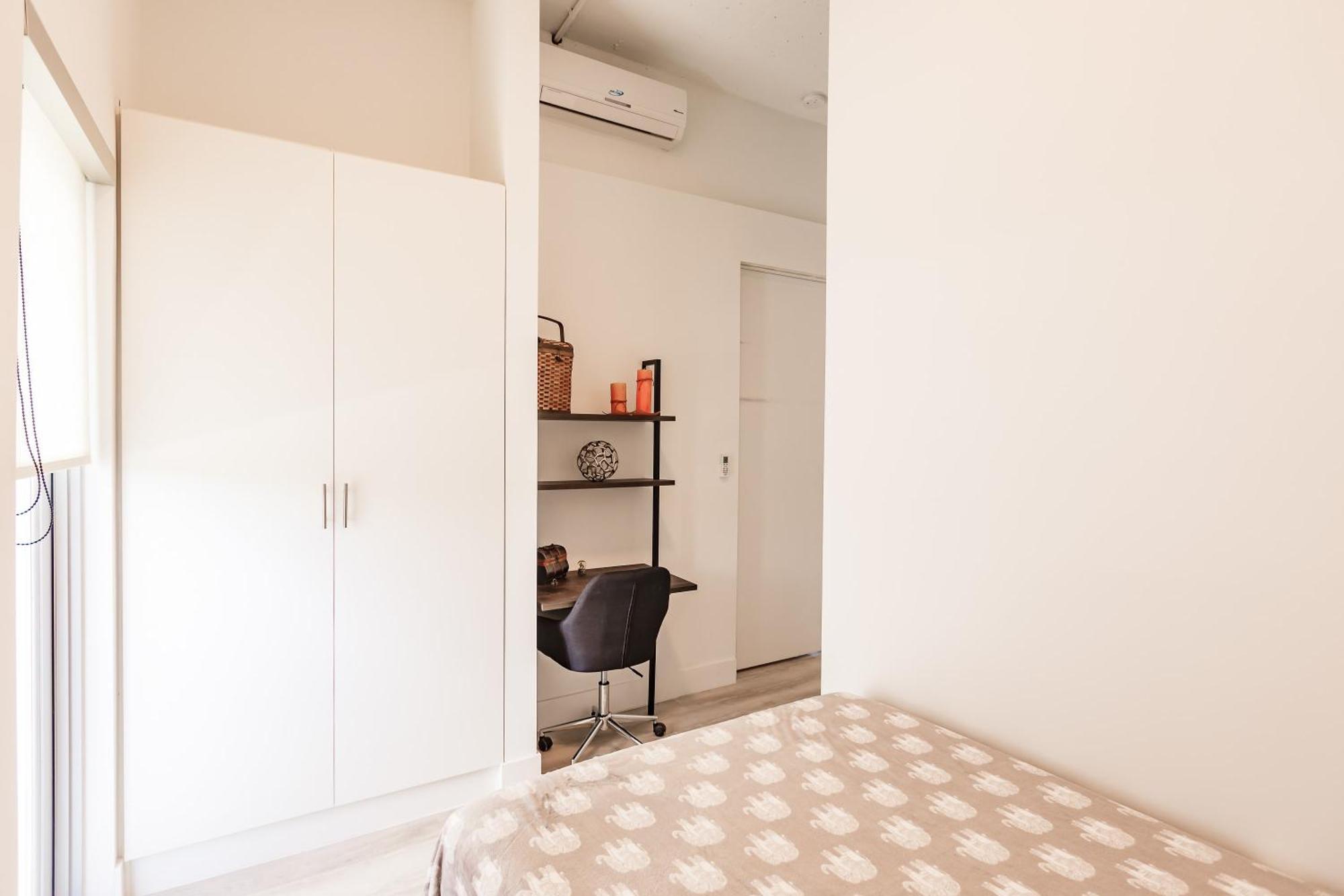 Aerie Apartments ไมอามี ห้อง รูปภาพ