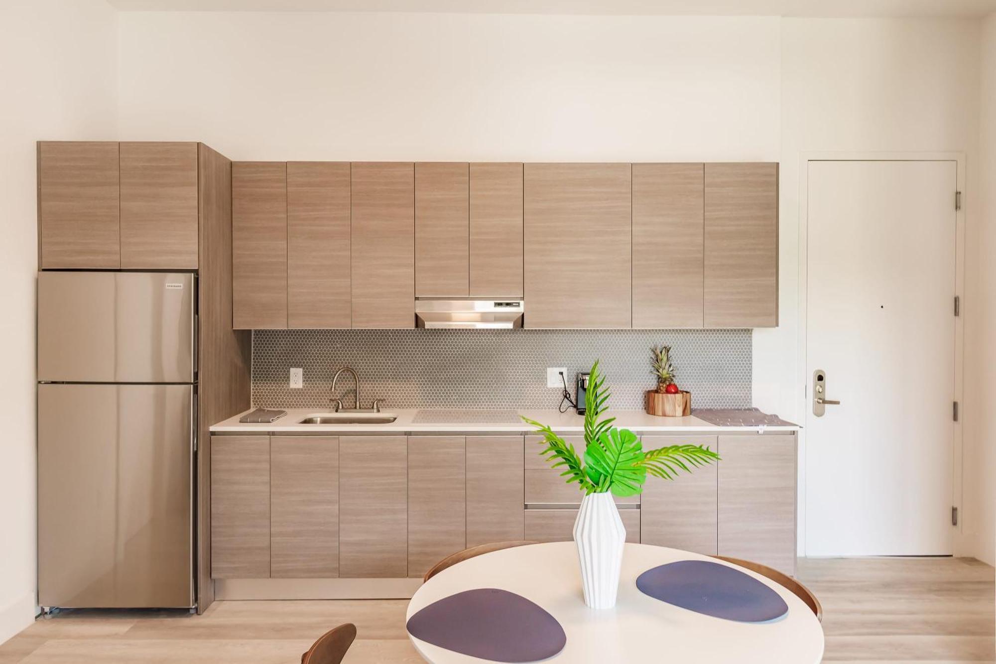 Aerie Apartments ไมอามี ภายนอก รูปภาพ