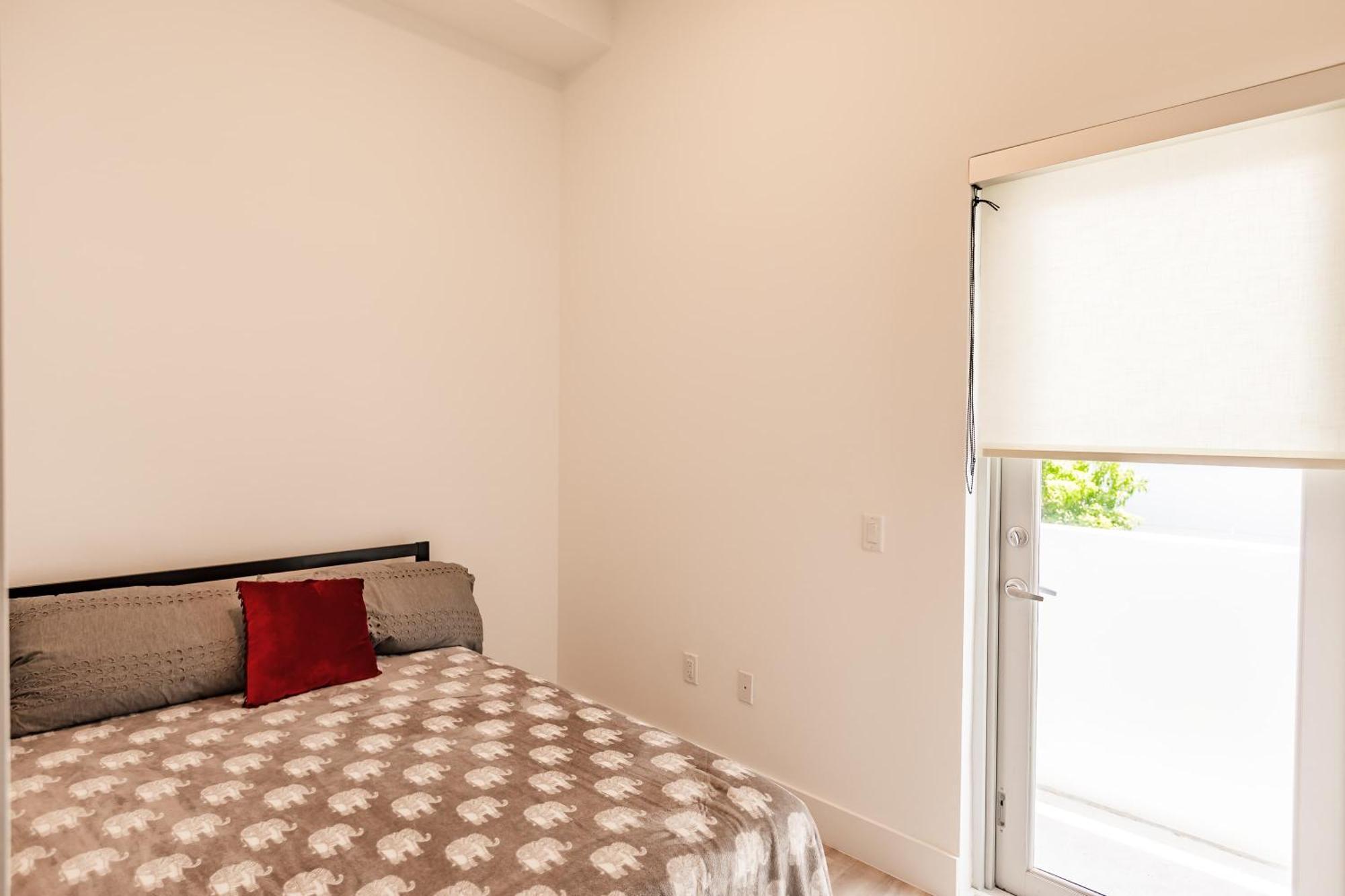 Aerie Apartments ไมอามี ห้อง รูปภาพ